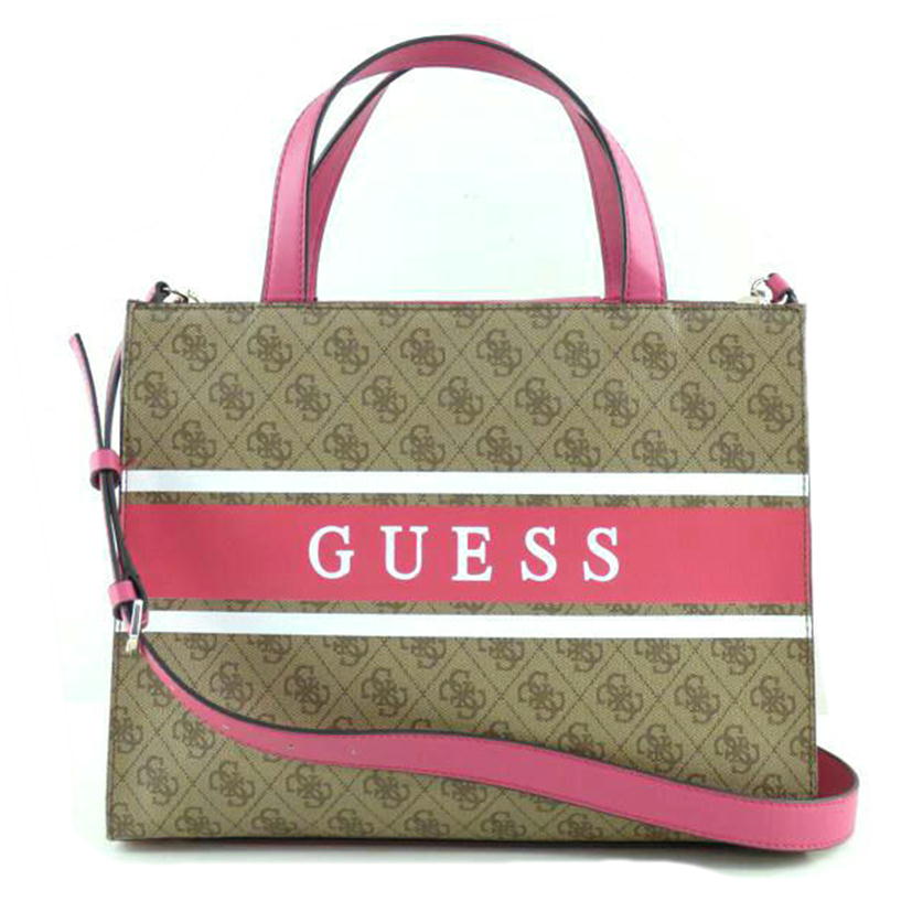 ＧＵＥＳＳ ゲス/２ｗａｙバッグ//BCランク/64