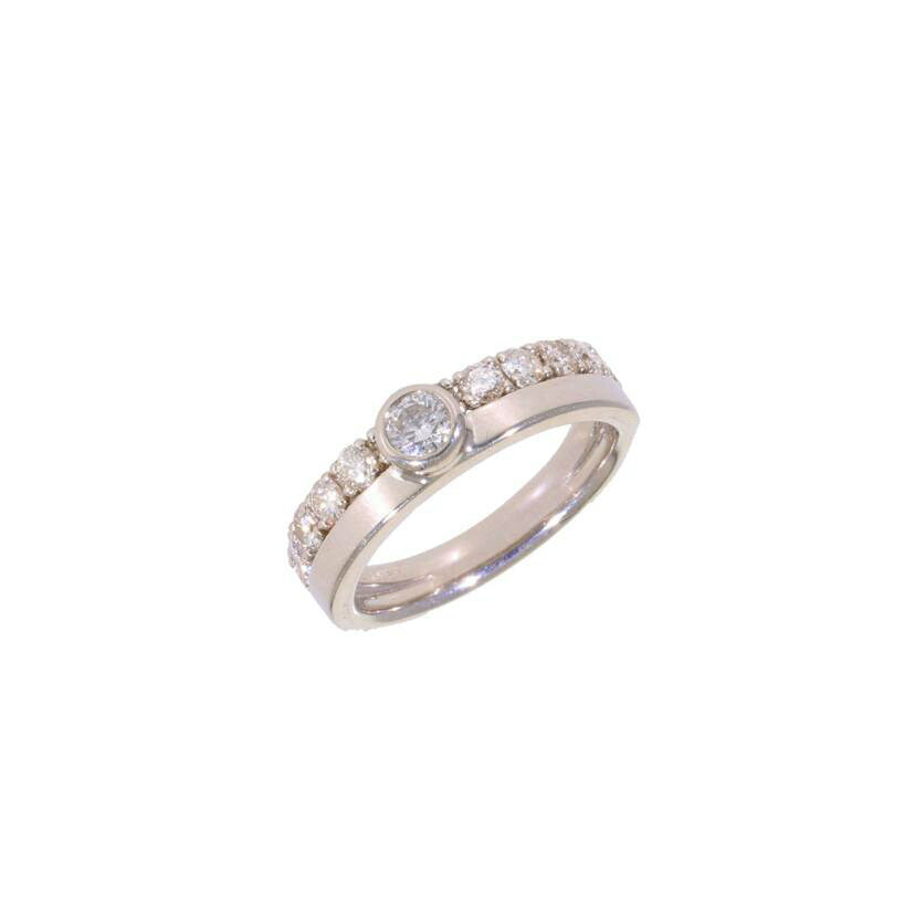 /ＰＴダイヤＲ０．２３１／０．７７ｃｔ＃１３//ABランク/75