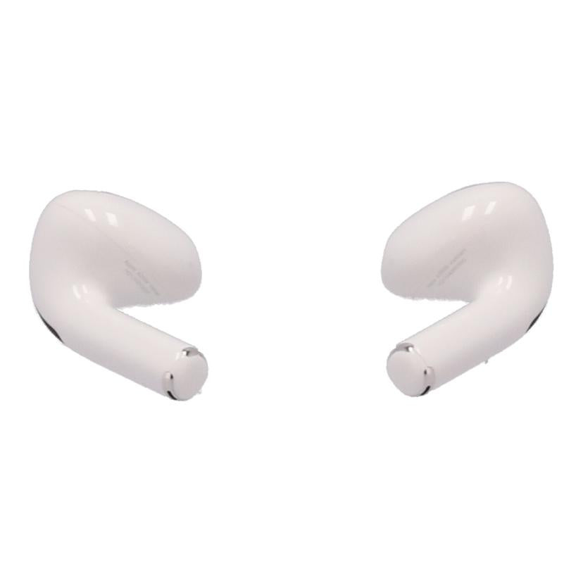 ＡＰＰＬＥ アップル/Ａｉｒ　Ｐｏｄｓ　第３世代/MME73J/A//G30V4XLFVL/Aランク/62