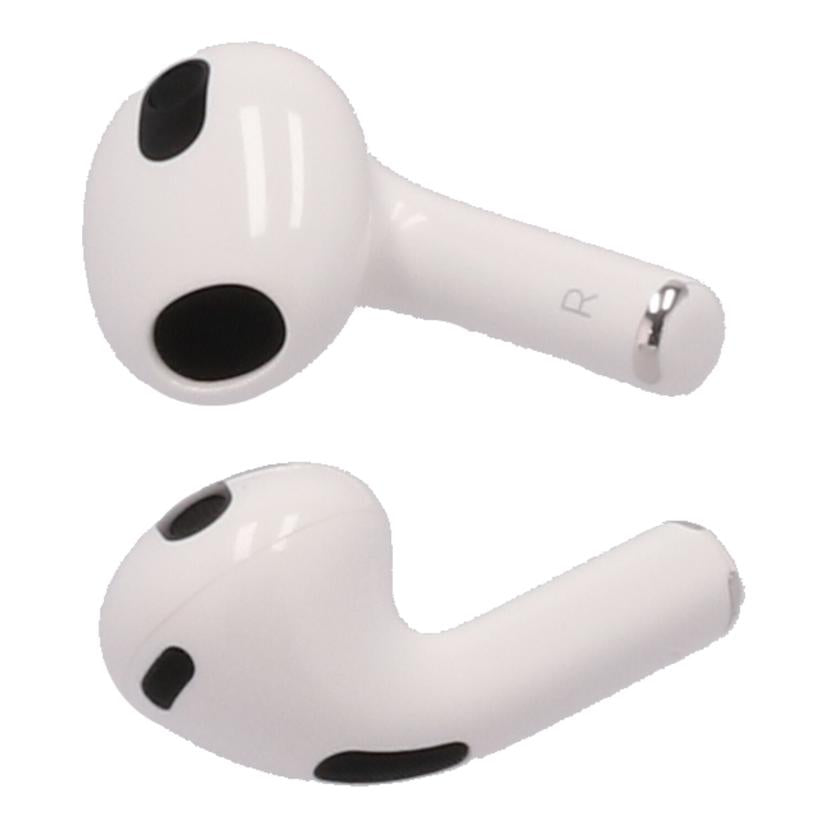 ＡＰＰＬＥ アップル/Ａｉｒ　Ｐｏｄｓ　第３世代/MME73J/A//G30V4XLFVL/Aランク/62