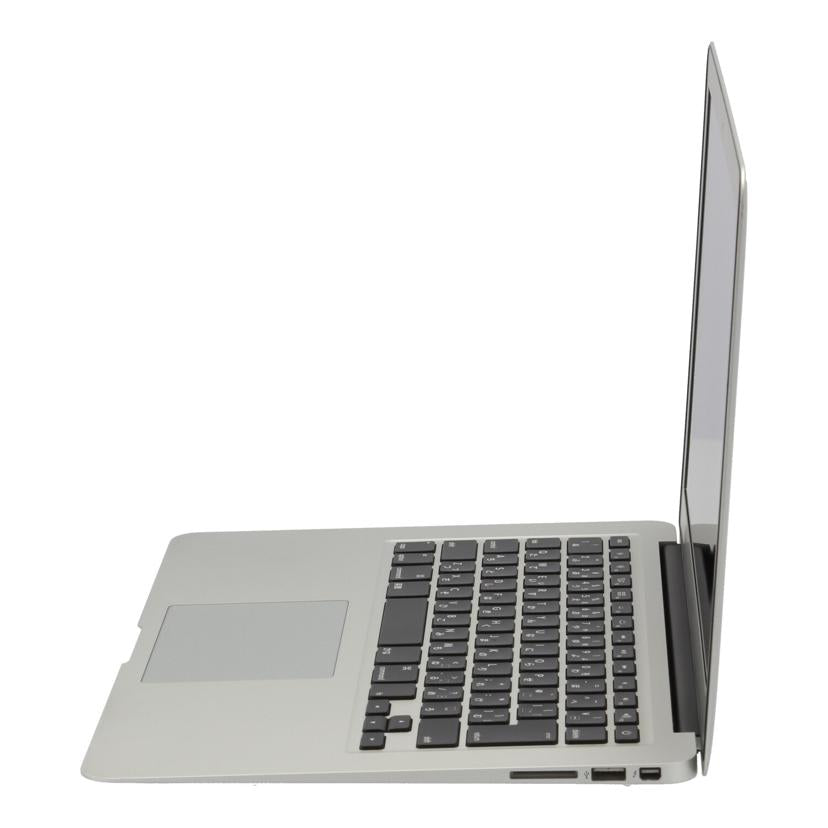 Ａｐｐｌｅ Apple/ＭａｃＢｏｏｋ　Ａｉｒ　１３ｉｎｃｈ　Ｅａｒｌｙ２０１５/A1466//DX1SV001H8VW/Bランク/82