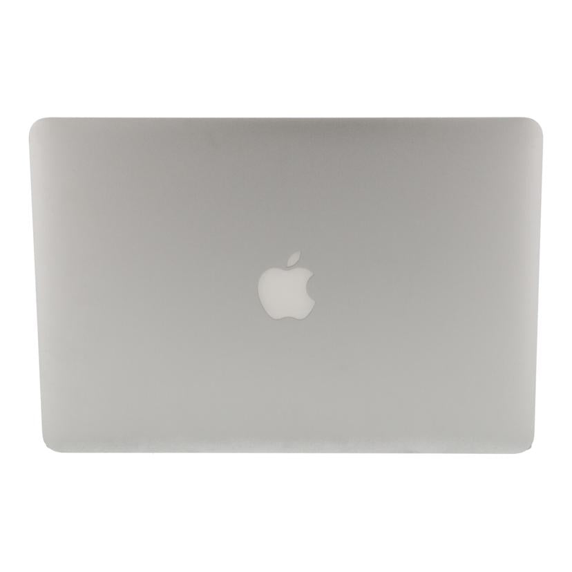 Ａｐｐｌｅ Apple/ＭａｃＢｏｏｋ　Ａｉｒ　１３ｉｎｃｈ　Ｅａｒｌｙ２０１５/A1466//DX1SV001H8VW/Bランク/82