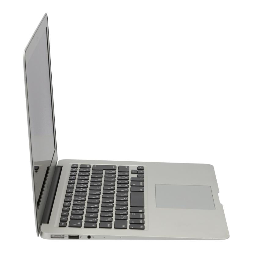 Ａｐｐｌｅ Apple/ＭａｃＢｏｏｋ　Ａｉｒ　１３ｉｎｃｈ　Ｅａｒｌｙ２０１５/A1466//DX1SV001H8VW/Bランク/82