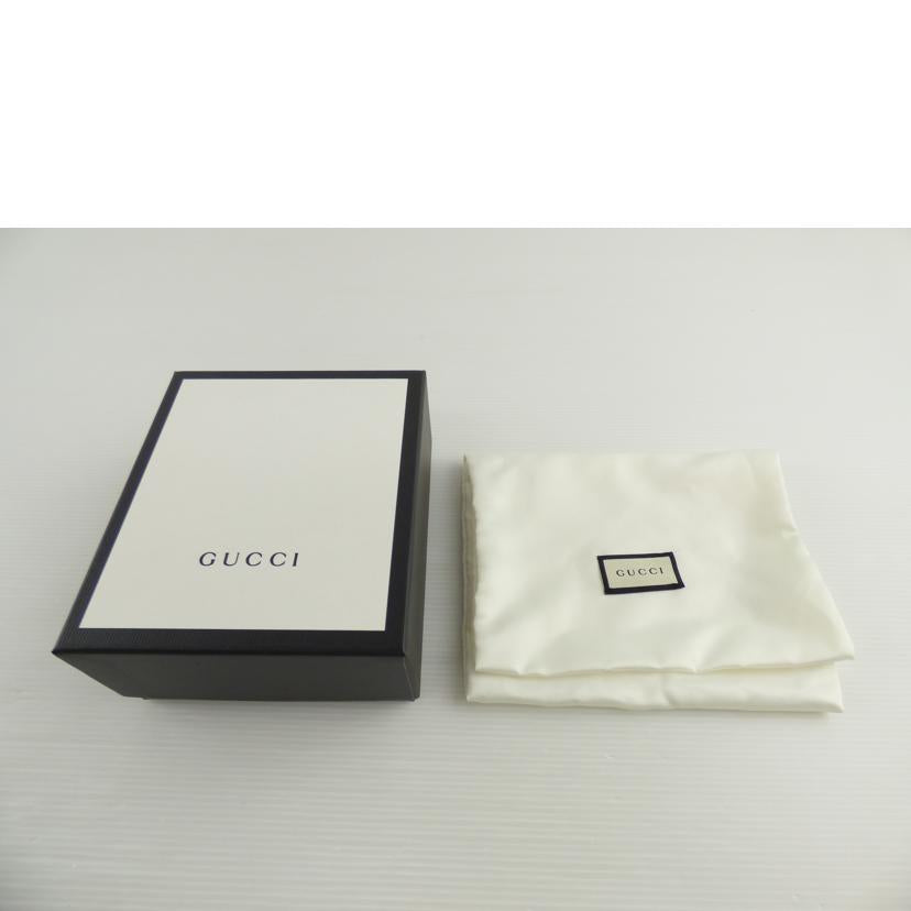 GUCCI グッチ/オフィディア GG フレンチ フラップウォレット/523173//2149/Bランク/64