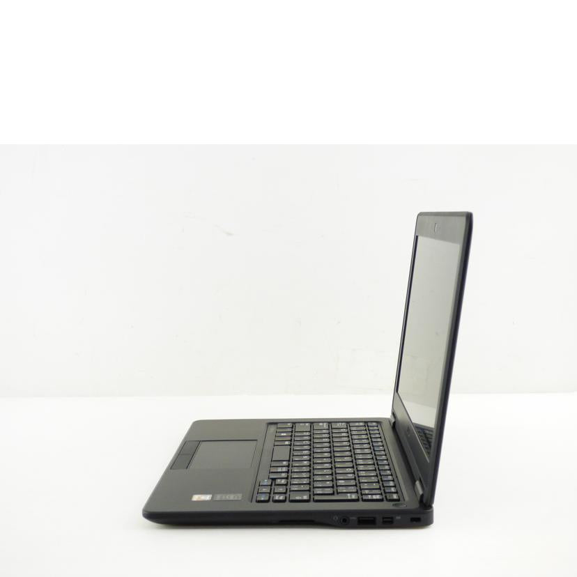 Ｄｅｌｌ デル/ノートパソコン　／Ｌａｔｉｕｄｅ　Ｅ７２５０　/E7250//ZU12073-13001/Bランク/64