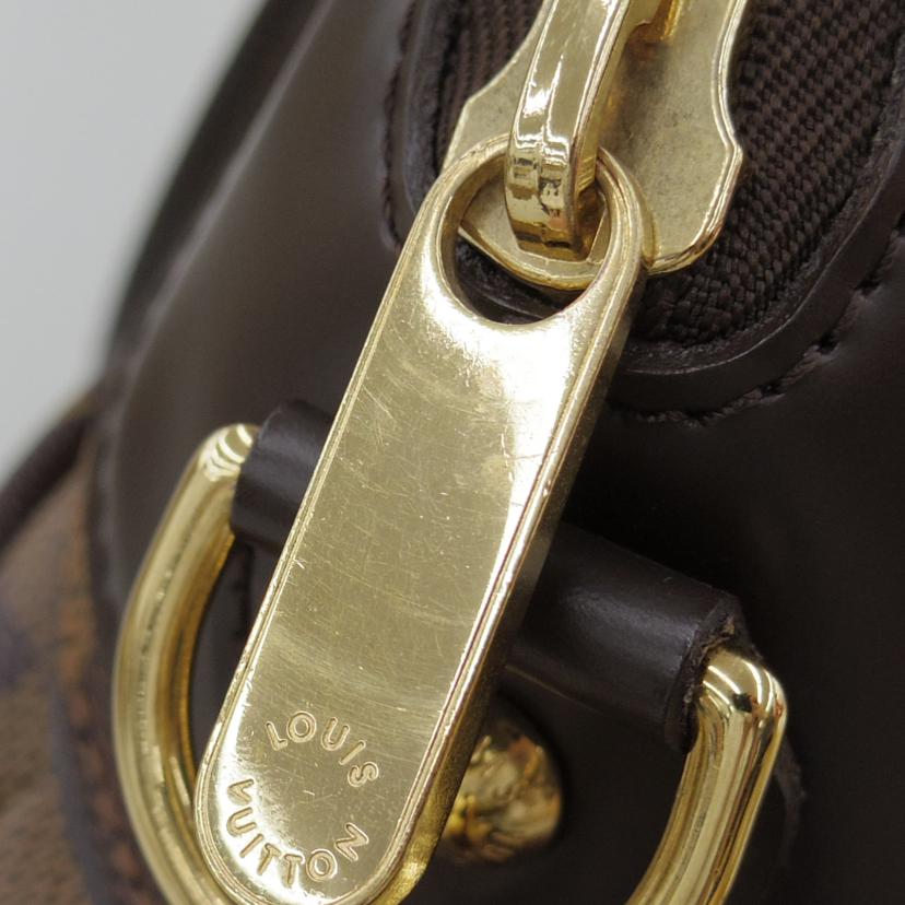 ＬＯＵＩＳ　ＶＵＩＴＴＯＮ ルイヴィトン　ハンドバッグ　2Wayショルダーバッグ　市松模様/トレヴィＰＭ／ダミエ／エベヌ/N51997//TH2029/ABランク/75