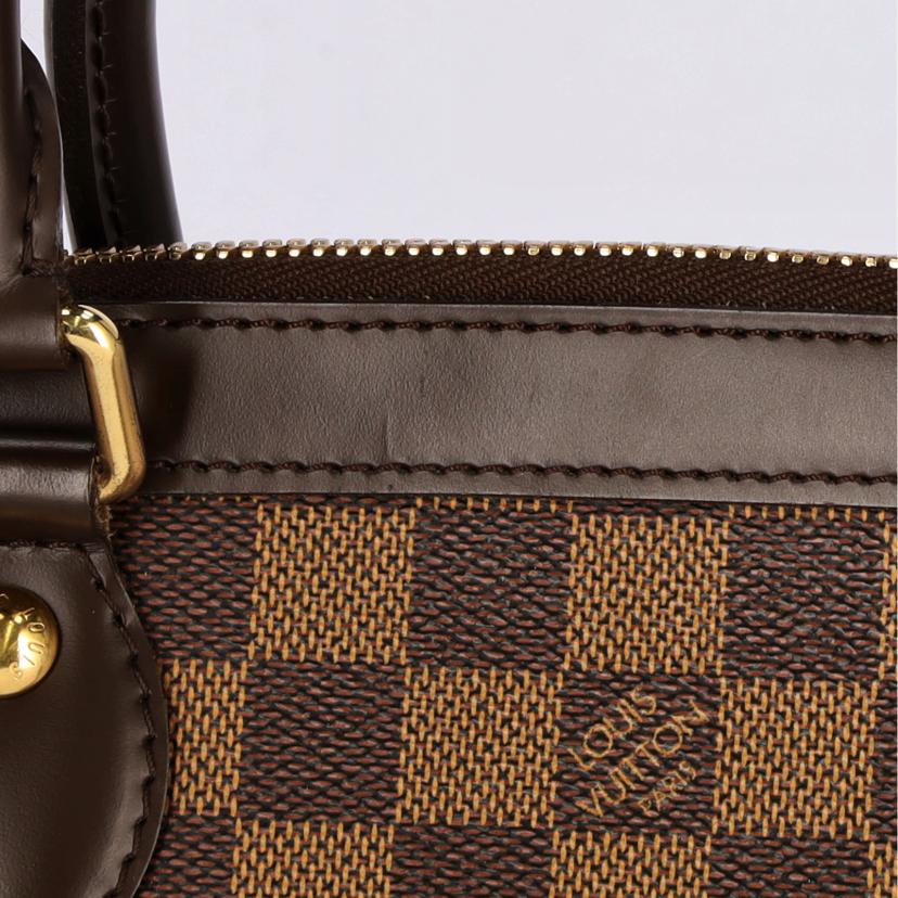 ＬＯＵＩＳ　ＶＵＩＴＴＯＮ ルイヴィトン　ハンドバッグ　2Wayショルダーバッグ　市松模様/トレヴィＰＭ／ダミエ／エベヌ/N51997//TH2029/ABランク/75
