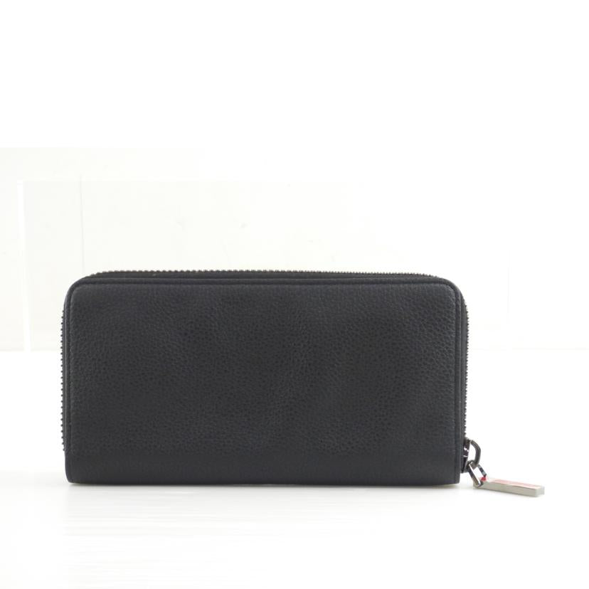 Christian Louboutin クリスチャンルブタン/M Panettone Wallet Sneakers Sole/3195051//ABランク/64