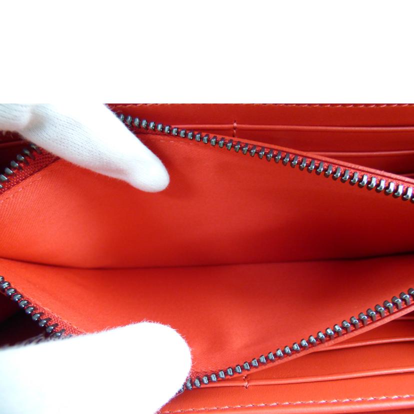Christian Louboutin クリスチャンルブタン/M Panettone Wallet Sneakers Sole/3195051//ABランク/64
