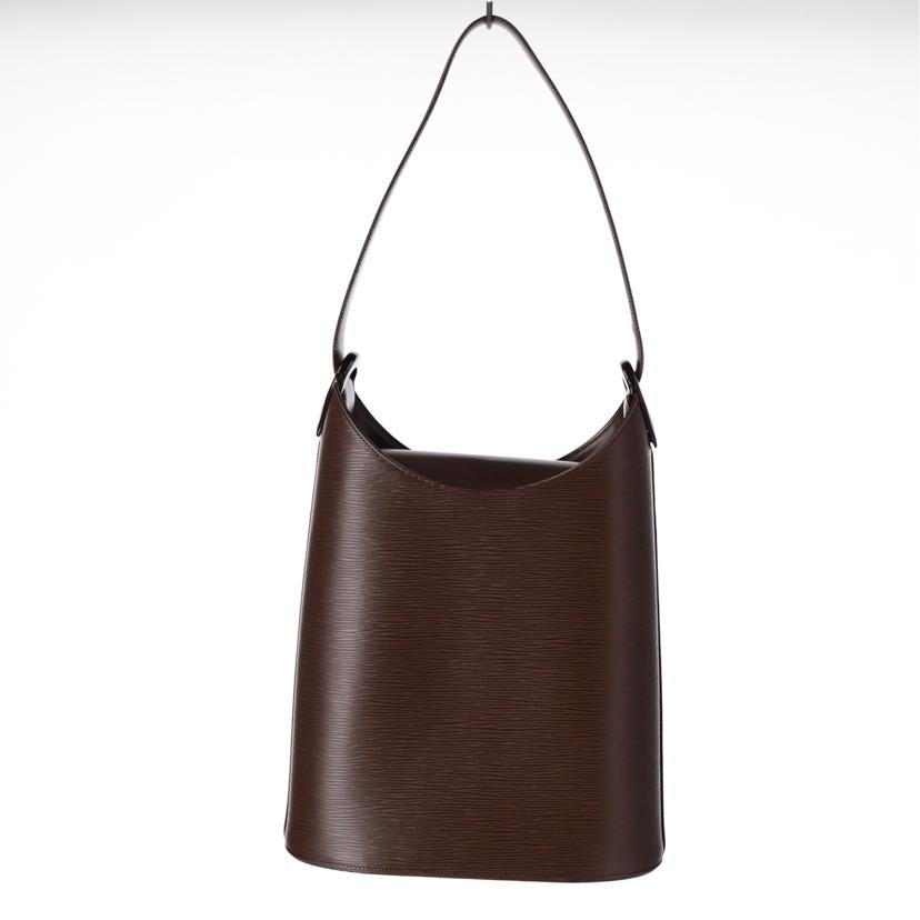 ＬＶ ルイヴィトン　ショルダーバッグ/ヴェルソー／エピ／モカ/M5281D //SP0051/ABランク/75
