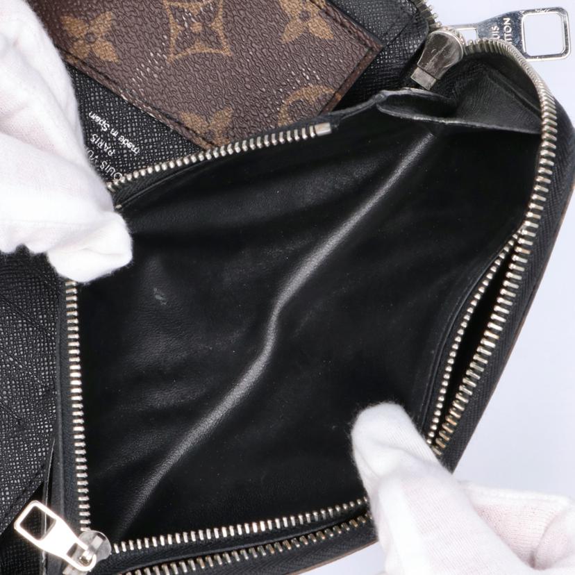 LV ルイヴィトン ラウンドファスナー長財布/ブランドバッグ LV ルイヴィトン ラウンドファスナー長財布/ブランドバッグ