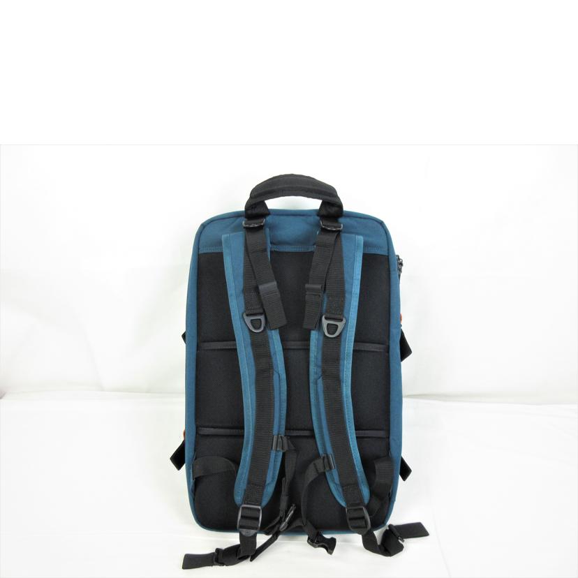 VICTORI NOX/ＶＩＣＴＯＲＩＮＯＸ　ナイロンリュック//ABランク/70