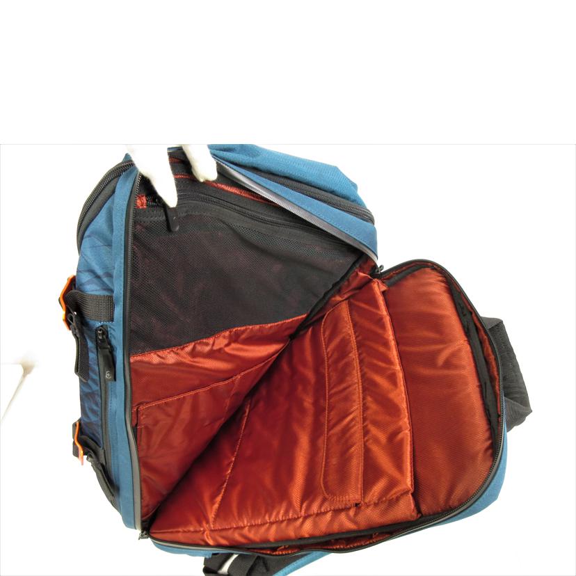 VICTORI NOX/ＶＩＣＴＯＲＩＮＯＸ　ナイロンリュック//ABランク/70