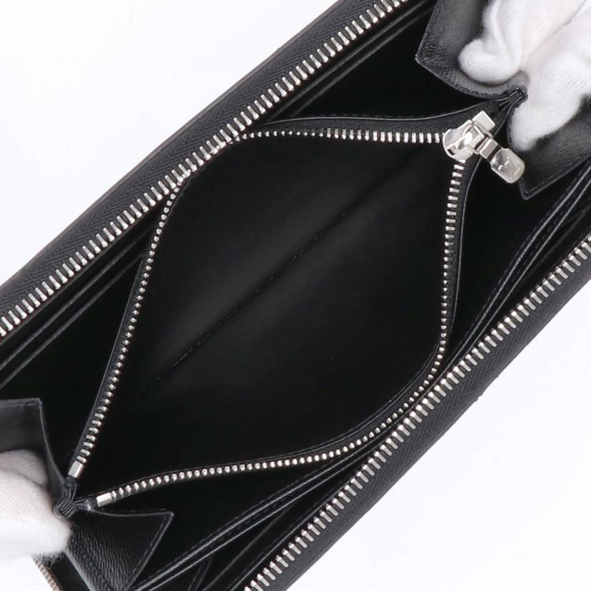 ＬＯＵＩＳ　ＶＵＩＴＴＯＮ ルイヴィトン/ジッピーウォレット／エピ/M61857//ABランク/85