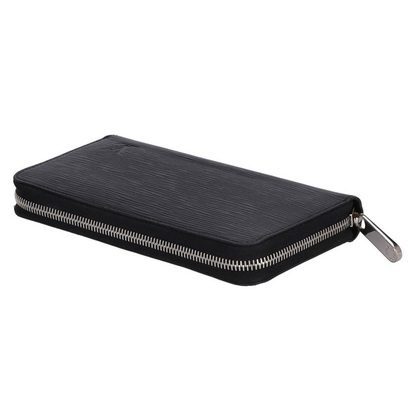 ＬＯＵＩＳ　ＶＵＩＴＴＯＮ ルイヴィトン/ジッピーウォレット／エピ/M61857//ABランク/85