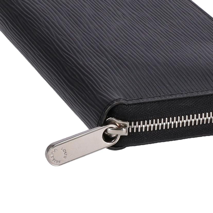 ＬＯＵＩＳ　ＶＵＩＴＴＯＮ ルイヴィトン/ジッピーウォレット／エピ/M61857//ABランク/85