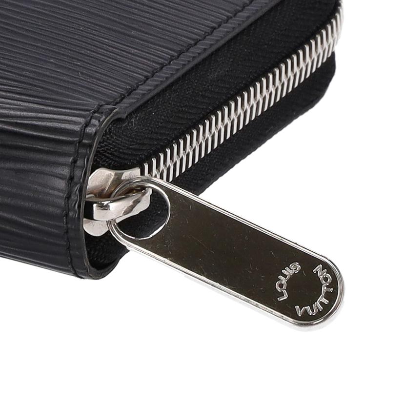 ＬＯＵＩＳ　ＶＵＩＴＴＯＮ ルイヴィトン/ジッピーウォレット／エピ/M61857//ABランク/85