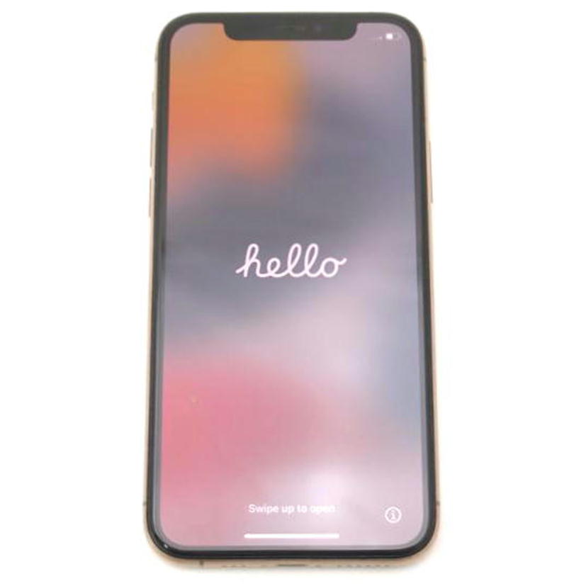 Ａｐｐｌｅ アップル/ｉＰｈｏｎｅ１１　Ｐｒｏ　ゴールド/NWC52J/A//H08FL057N6Y4/ABランク/69