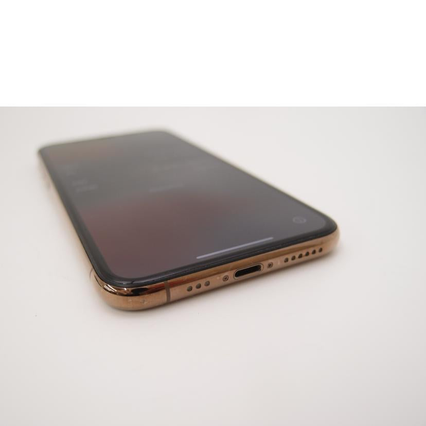 Ａｐｐｌｅ アップル/ｉＰｈｏｎｅ１１　Ｐｒｏ　ゴールド/NWC52J/A//H08FL057N6Y4/ABランク/69