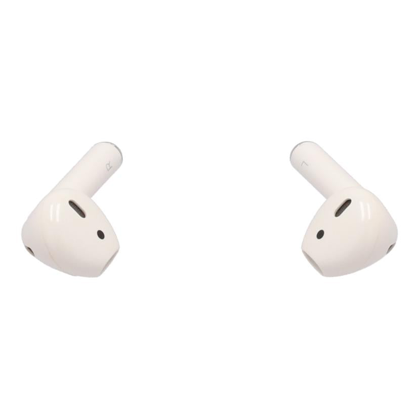 Ａｐｐｌｅ アップル/Ａｉｒ　Ｐｏｄｓ　（第１世代）/MMEF2J/A//GGPX740AH8TT/Bランク/85