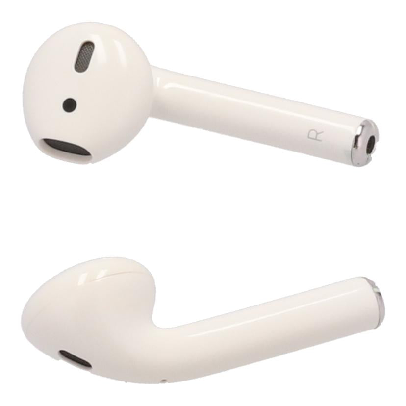 Ａｐｐｌｅ アップル/Ａｉｒ　Ｐｏｄｓ　（第１世代）/MMEF2J/A//GGPX740AH8TT/Bランク/85