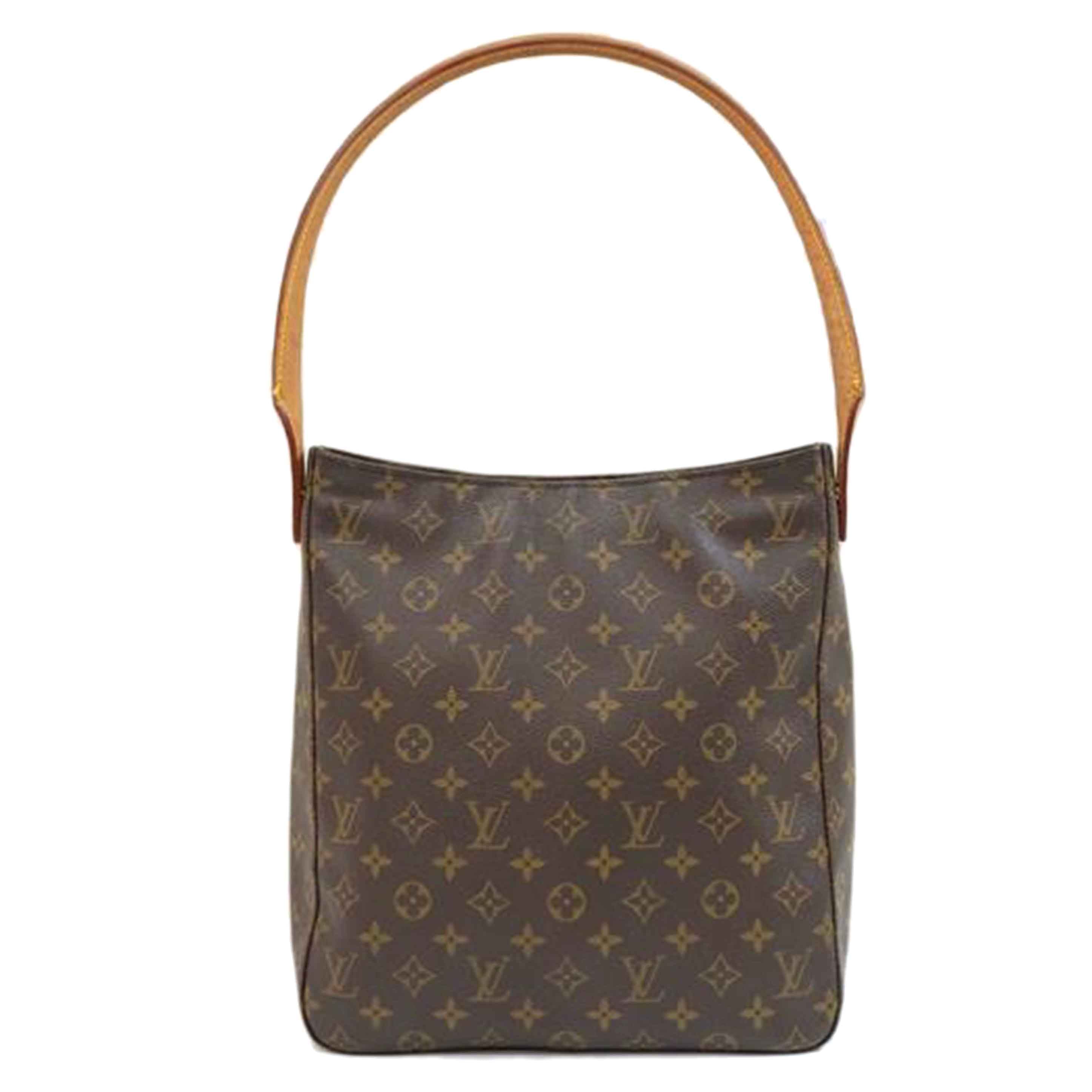 　　ＬＶ ルイヴィトン/ルーピング／モノグラム/M51145//SD0060/Bランク/71