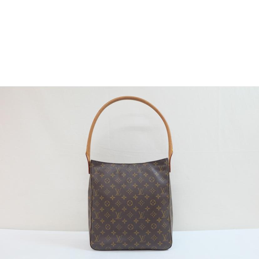 　　ＬＶ ルイヴィトン/ルーピング／モノグラム/M51145//SD0060/Bランク/71