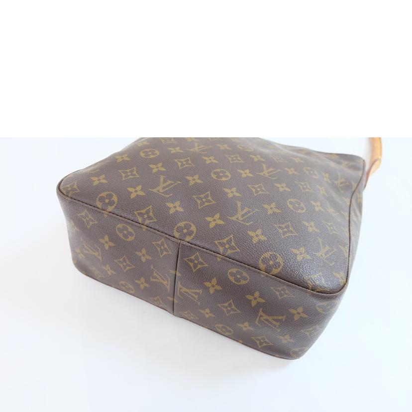 　　ＬＶ ルイヴィトン/ルーピング／モノグラム/M51145//SD0060/Bランク/71