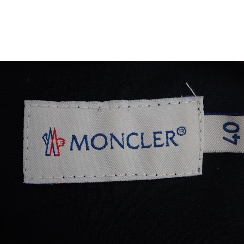 ＭＯＮＣＬＥＲ モンクレール/★ＭＯＮＣＬＥＲフレアワンピース/141-093-68107-00    54164//40/Bランク/62