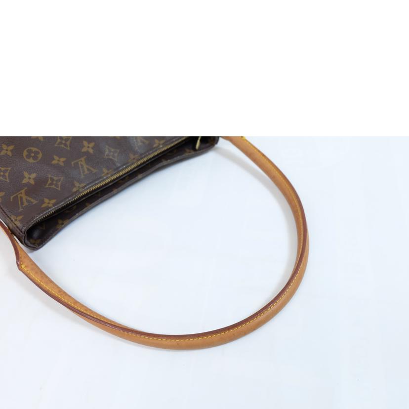 　　ＬＶ ルイヴィトン/ルーピング／モノグラム/M51145//SD0060/Bランク/71