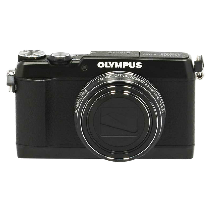 ＯＬＹＭＰＵＳ オリンパス/デジタルカメラ/STYLUS SH-1//JQA202093/Bランク/05