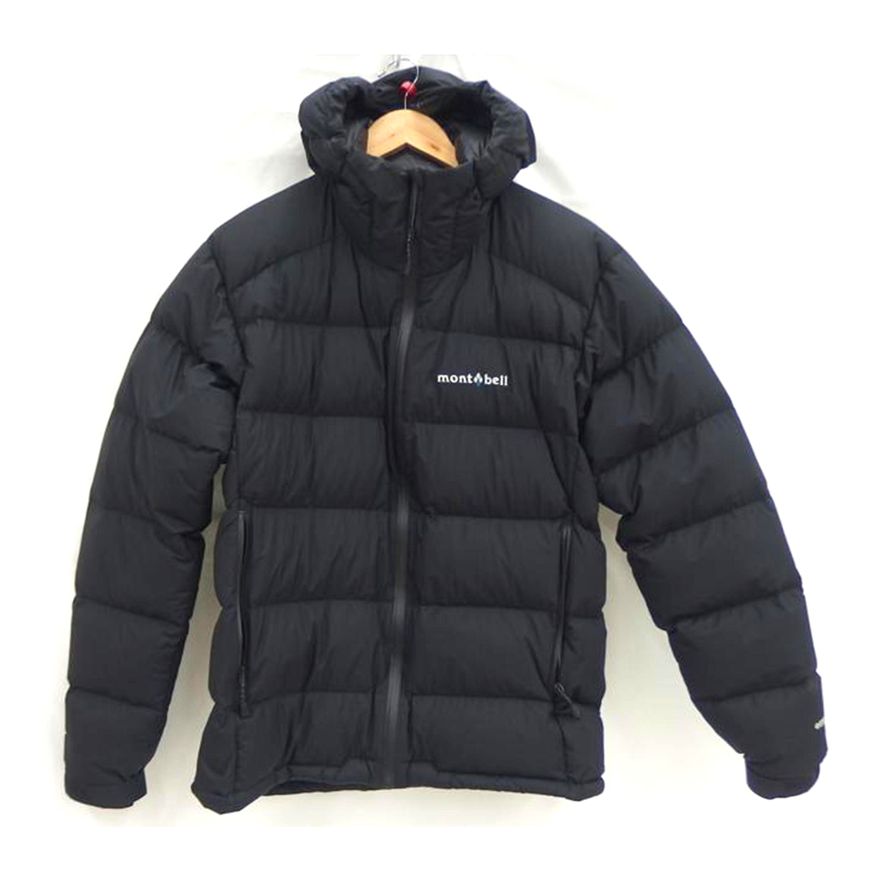 ｍｏｎｔ－ｂｅｌｌ ﾓﾝﾍﾞﾙ/パーマフロストライトダウンパーカー/1101639//Aランク/82