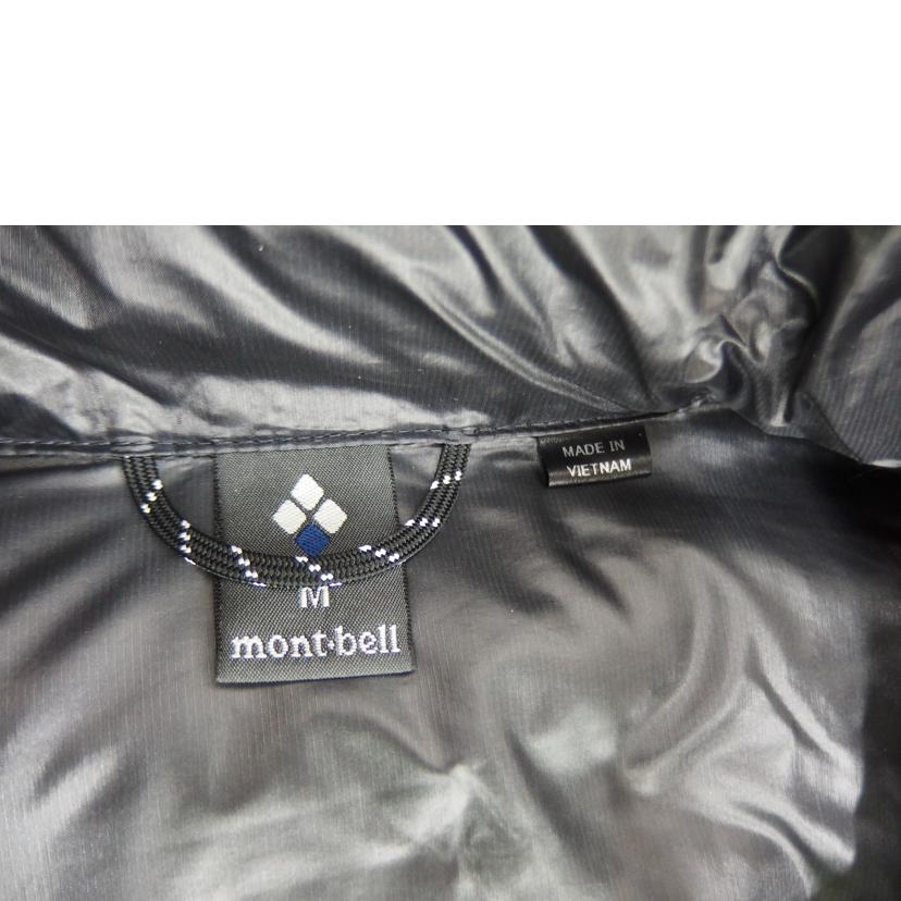 ｍｏｎｔ－ｂｅｌｌ ﾓﾝﾍﾞﾙ/パーマフロストライトダウンパーカー/1101639//Aランク/82