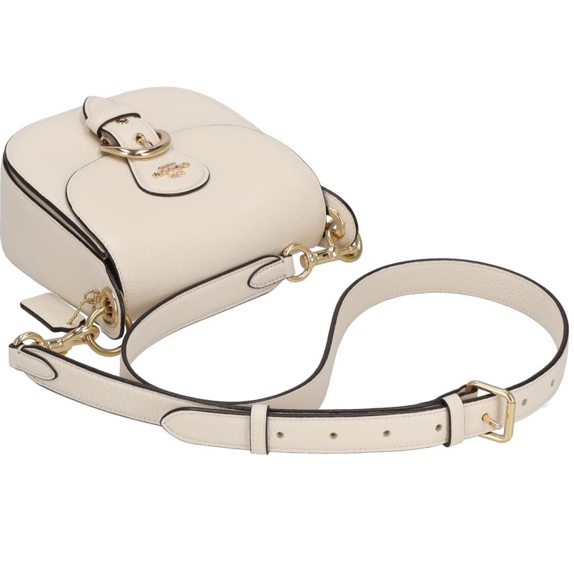 ＣＯＡＣＨ コーチ/レザーショルダー/C5686//B22**/Aランク/05