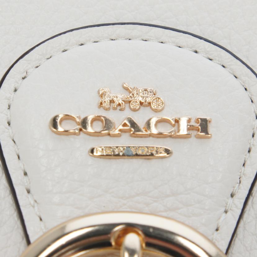 ＣＯＡＣＨ コーチ/レザーショルダー/C5686//B22**/Aランク/05