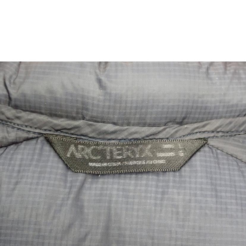 ＡＲＣＴＥＲＹＸ アークテリクス/★ダウンｊｋｔ　ＡＲＣＴＥＲＹＸ/9264621512446//L/Cランク/62