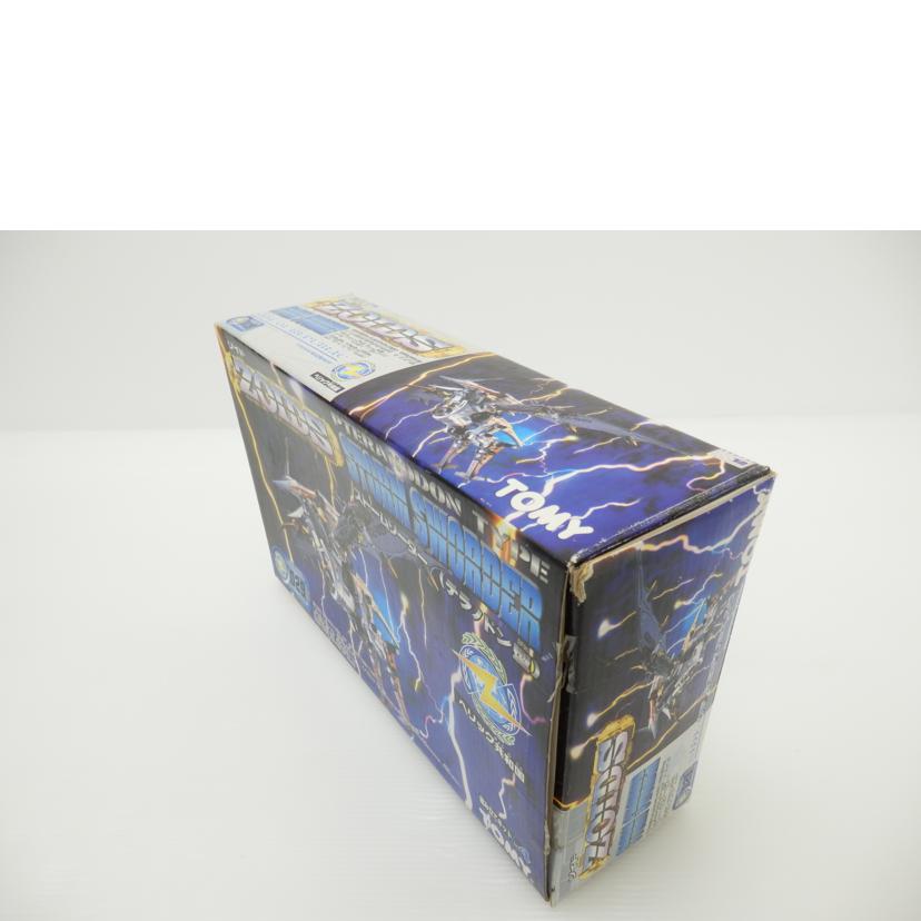 ＴＯＭＹ トミー/１／７２　ＲＺ－０２９　ストームソーダー（テラノドン型）　「ＺＯＩＤＳ　ゾイド」//Aランク/88