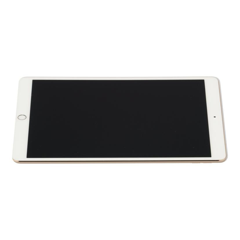 ＡＰＰＬＥ アップル/ｉＰａｄ　Ｐｒｏ　１０．５インチ　Ｗｉ－Ｆｉ　６４ＧＢ　/MQDX2J/A//sdmpw4b0lj28m/Cランク/81