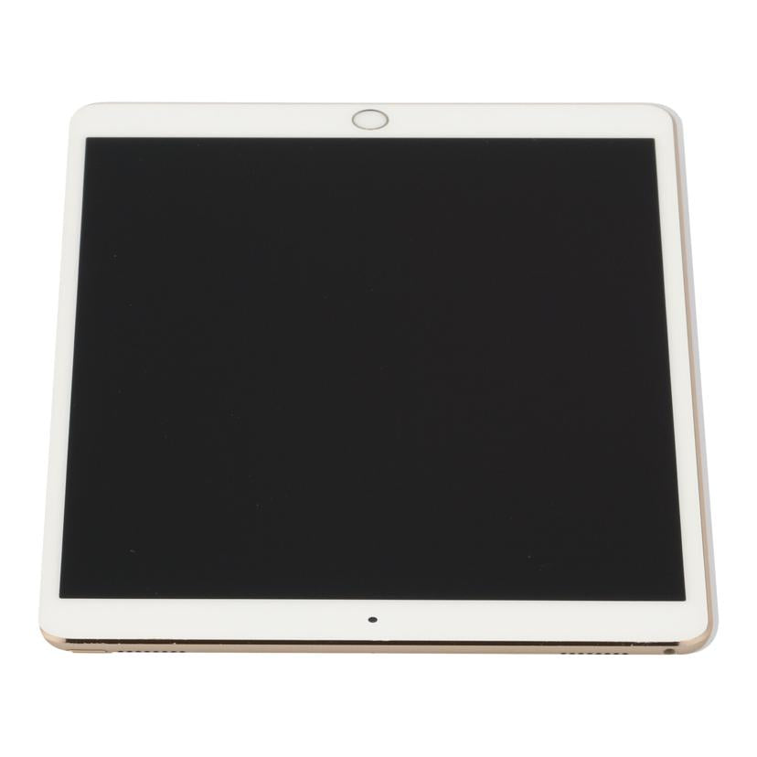 ＡＰＰＬＥ アップル/ｉＰａｄ　Ｐｒｏ　１０．５インチ　Ｗｉ－Ｆｉ　６４ＧＢ　/MQDX2J/A//sdmpw4b0lj28m/Cランク/81