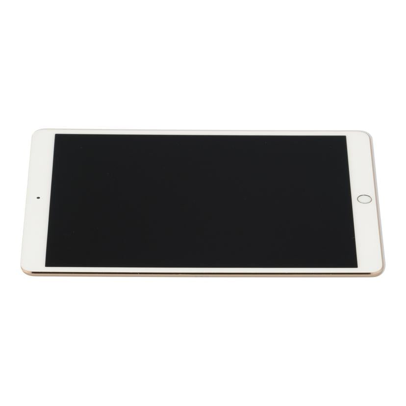 ＡＰＰＬＥ アップル/ｉＰａｄ　Ｐｒｏ　１０．５インチ　Ｗｉ－Ｆｉ　６４ＧＢ　/MQDX2J/A//sdmpw4b0lj28m/Cランク/81