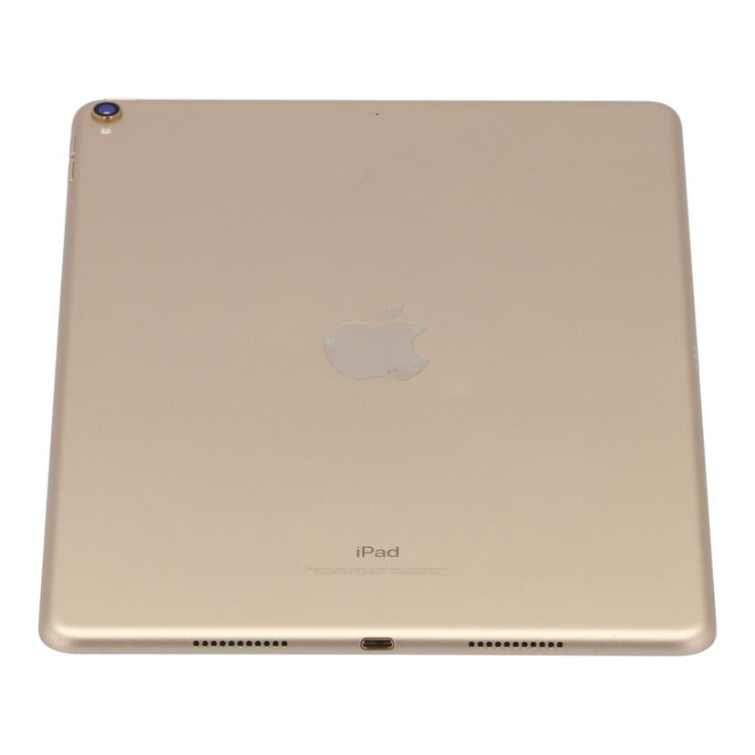 ＡＰＰＬＥ アップル/ｉＰａｄ　Ｐｒｏ　１０．５インチ　Ｗｉ－Ｆｉ　６４ＧＢ　/MQDX2J/A//sdmpw4b0lj28m/Cランク/81