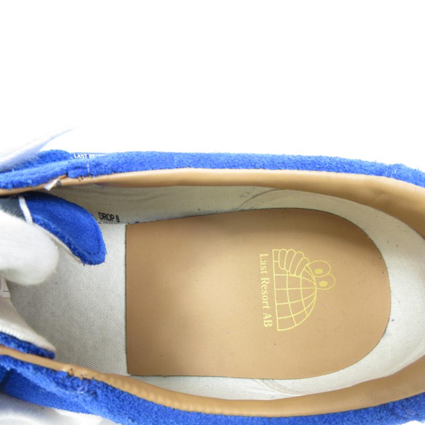 Ｌａｓｔ　Ｒｅｓｏｒｔ　ＡＢ　/Ｌａｓｔ　Ｒｅｓｏｒｔ　ＡＢ　スニーカー/VM001-Suede//ABランク/70