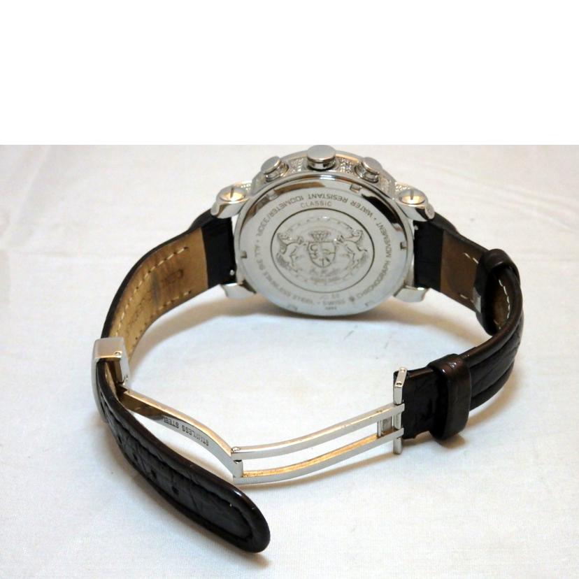 ジョーロデオ　腕時計 Joe Rodeo ジョーロデオ ダイヤモンド 5.00ct 腕時計 アバランチ