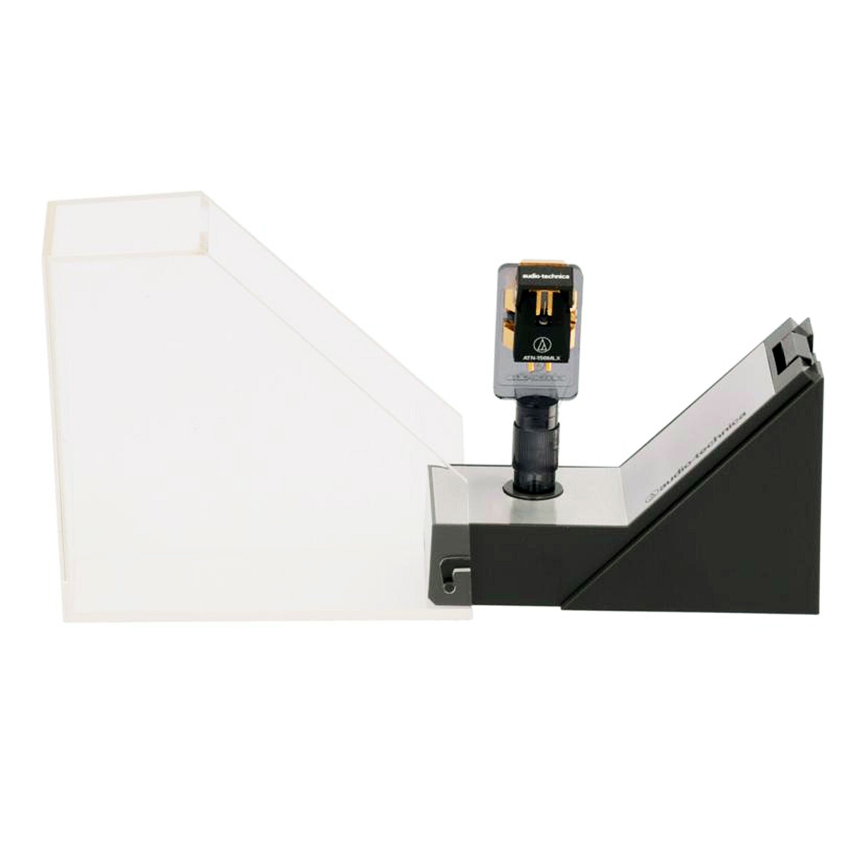 audio-technica VM型カートリッジ AT150MLX (ATN-150MLX) ヘッドシェル