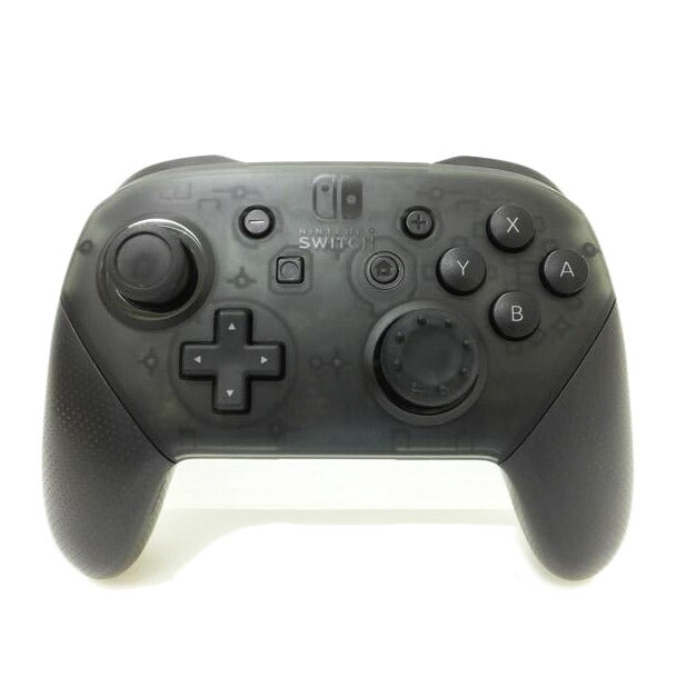 ｎｉｎｔｅｎｄｏ 任天堂/スイッチ用Ｐｒｏコントローラー/HAC-013//S8PN1DO/Bランク/88