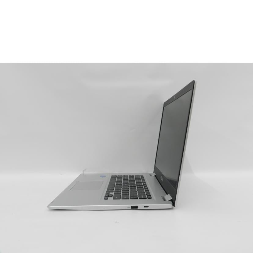ＡＳＵＳ エイスース/Ｃｈｒｏｍｅｂｏｏｋ　Ｃ５２３ＮＡ/C523NA-EJ0130//L9NVCV04H291376/ABランク/69