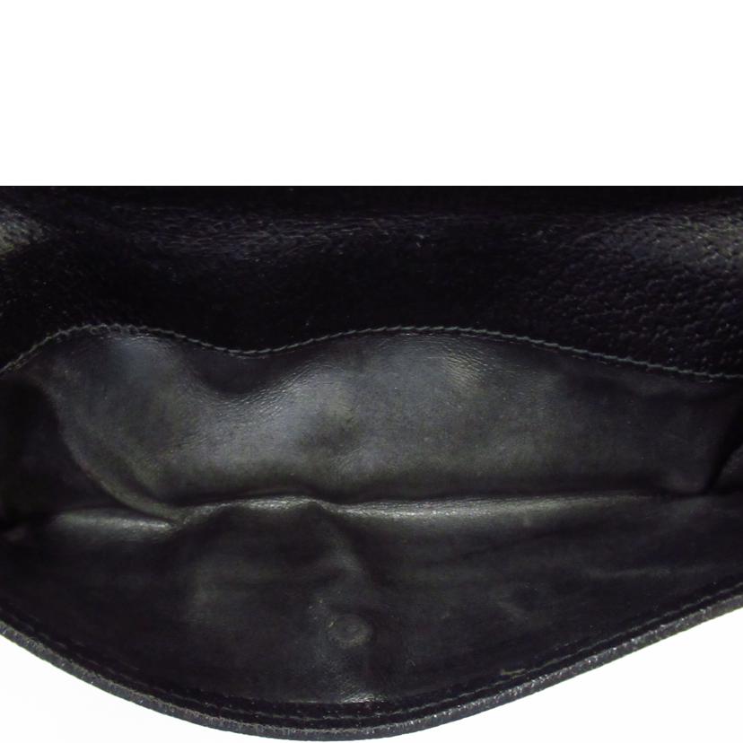 　　ＧＵＣＣＩ/三つ折り財布／ＧＧキャンバス×レザー/112715//2067/BCランク/63