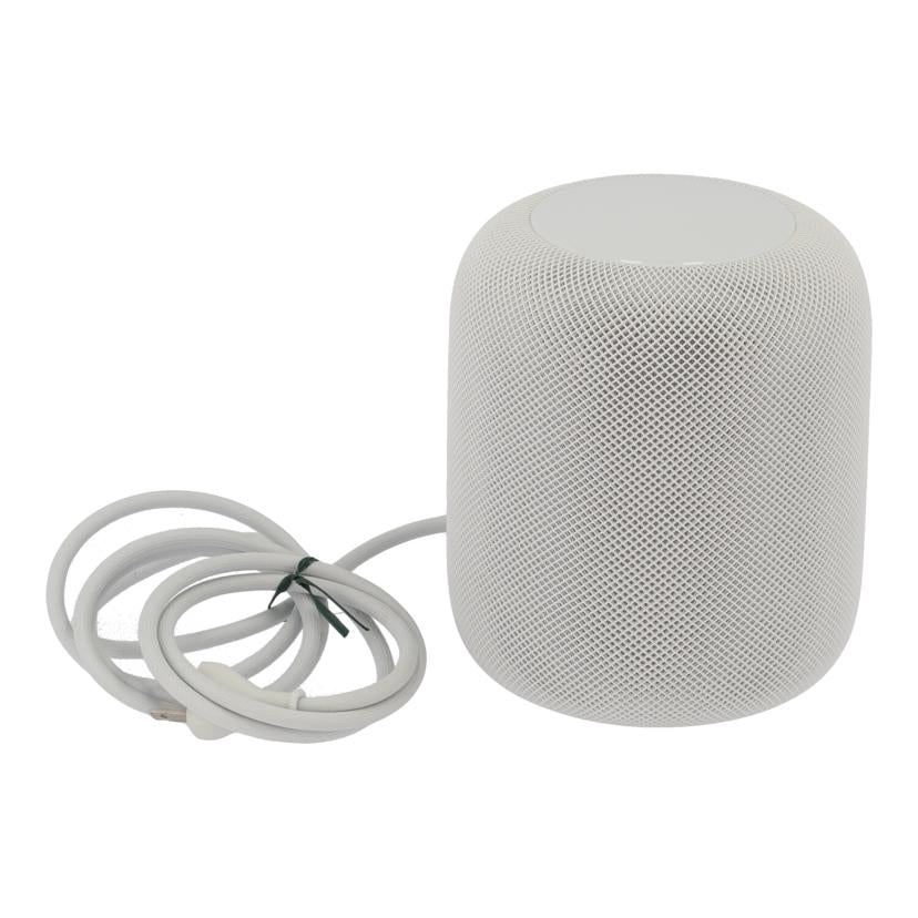 Ａｐｐｌｅ アップル/Ｈｏｍｅ　Ｐｏｄ/MQHV2J/A//DLXVX8LEJ265/Bランク/62