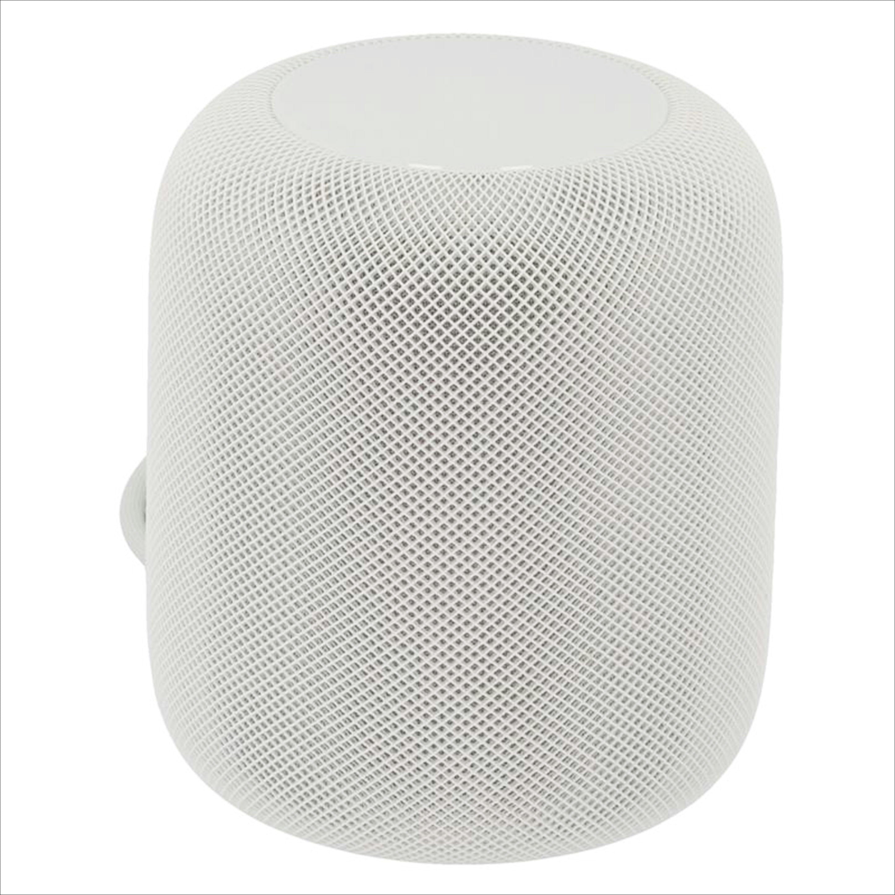 Ａｐｐｌｅ アップル/Ｈｏｍｅ　Ｐｏｄ/MQHV2J/A//DLXVX8LEJ265/Bランク/62