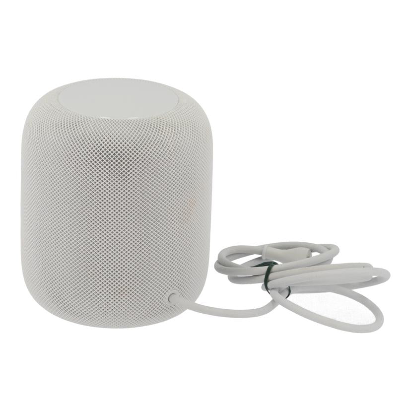 Ａｐｐｌｅ アップル/Ｈｏｍｅ　Ｐｏｄ/MQHV2J/A//DLXVX8LEJ265/Bランク/62